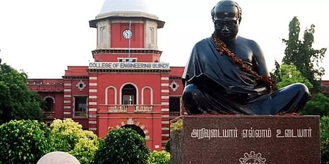 அரசு கல்லூரிகளில் விண்ணப்பிக்கும் மாணவர்களுக்கு வெளியான முக்கிய அறிவிப்பு!