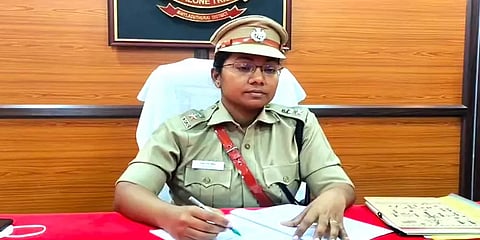 கஞ்சா விற்பனையை கட்டுப்படுத்த கடும் நடவடிக்கை – 23 வங்கிக் கணக்குகள் முடக்கம்