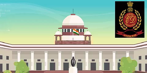 சட்டவிரோத பணப்பரிமாற்ற தடுப்பு சட்டம்: உறுதியாகிறது அமலாக்கத்துறையின் கைது அதிகாரம்!