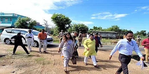 'மாணவிக்கு கொடுமைகள் நடந்ததற்கான சூழ்நிலை இருந்துள்ளது'-குழந்தை உரிமைகள் பாதுகாப்பு ஆணையம்