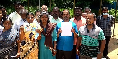 ஏலச்சீட்டு நடத்தியவர் எடுத்த விபரீத முடிவு.. பணத்தை பறிகொடுத்து தவிக்கும் 600 பேர்