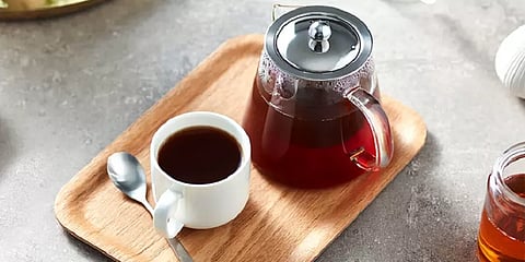 ப்ளாக் டீ லவ்வரா நீங்க?.. அப்போ உங்க சாய்ஸ் சரியானதுதான்!