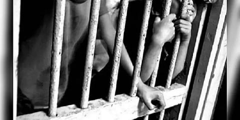 2020-21இல் 63; 2021-22இல் 109! தமிழகத்தில் இருமடங்காக உயர்ந்த லாக்கப் மரணங்கள்!