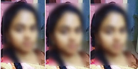 ’படிக்க வேண்டாம்; கல்யாணம் பண்ணிக்கோ’.. பெற்றோரின் அழுத்தத்தால் இளம்பெண் எடுத்த முடிவு