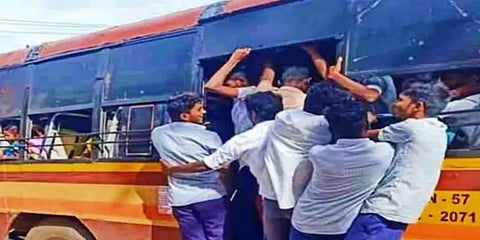 பள்ளிகளில் வீடியோ ரீல்ஸ் செய்யும் மாணவர்களை நல்வழிப்படுத்த விதிமுறைகள் - முழுவிவரம்