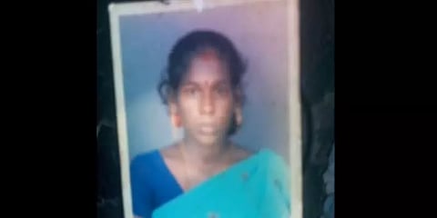 பிறந்து 2 நாட்களே ஆன பச்சிளம் குழந்தை மண்ணில் புதைப்பு - பெற்ற தாயே செய்த கொடூரச்செயல்