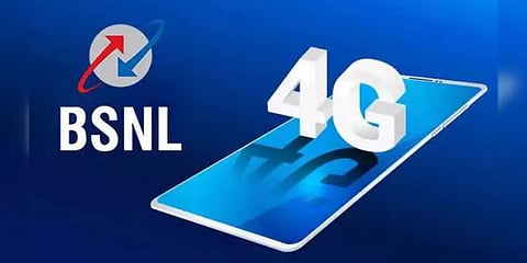5G ஏலம் நடக்கும் நிலையில் கிராமங்களுக்கு 4G வழங்க BSNLக்கு ரூ.1.64 லட்சம் கோடி ஒதுக்கீடு!
