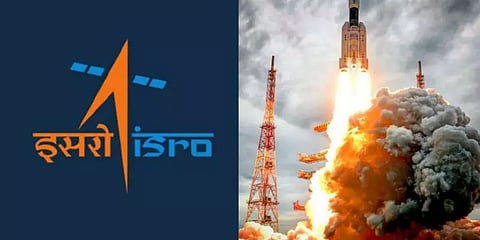 வெளிநாட்டு செயற்கைக்கோள்களை ஏவியதால் இஸ்ரோவிற்கு லாபம் ரூ.2,200 கோடி!