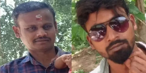 அண்ணனை குத்த முயன்றதில் தங்கை கணவர் கொலை.. குற்ற உணர்ச்சியில் இளைஞர் தற்கொலை