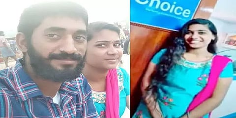 கணவருடன் கடலுக்கு சென்று காதலருடன் மாயமான மனைவி: மீட்பு பணியால் நொந்துப்போன போலீஸ்!