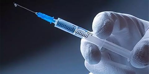 30 மாணவர்களுக்கும் ஒரே ஊசி - அலட்சியமாக பதிலளித்த மருத்துவ அலுவலர்! போலீஸ் வழக்கு பதிவு