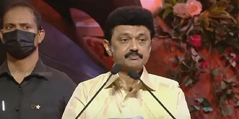 செஸ் ஒலிம்பியாட்டை நடத்தும் வாய்ப்பு தமிழ்நாட்டிற்கு கிடைத்தது பெருமை: முதல்வர் ஸ்டாலின்