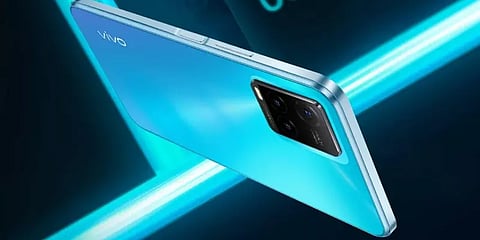 சிறந்த பட்ஜெட் மொபைலா Vivo T1X ? டாப் 5 சிறப்பம்சங்கள் இதோ!