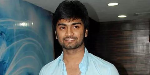 ’கண்டிப்பில்லனா பசங்க கெட்டுபோயிடும் சார்’ மிரட்டும் அதர்வாவின் 'குருதி ஆட்டம்' ட்ரெய்லர்!