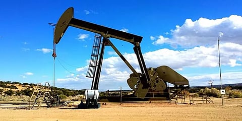 காவிரி டெல்டாவில் ஹைட்ரோ கார்பன் எடுக்க அனுமதியா? முதல்வர் விளக்கவேண்டும்: பிஆர்.பாண்டியன்