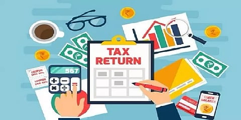 வருமான வரி கணக்கு தாக்கல் செய்ய காலக்கெடு நீட்டிப்பா?