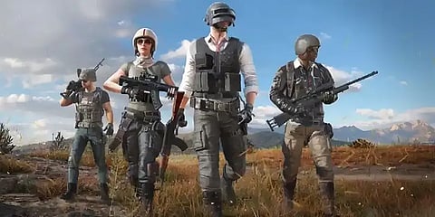 PUBG India-வை ப்ளே ஸ்டோரிலிருந்து திடீரென நீக்கிய கூகுள்! என்ன செய்யப்போகிறது Krafton?