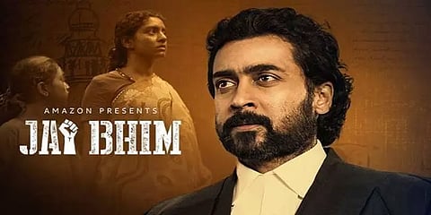 மெல்போர்ன் இந்திய திரைப்பட விழாவில் சூர்யாவின் ‘ஜெய்பீம்’