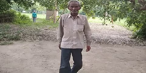 ”என் குறிக்கோள் நிறைவேறாம செத்தாலும் குளிக்க மாட்டேன்” -பீகார் நபரின் விசித்திரமான சபதம்!