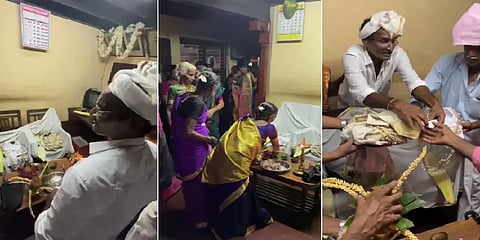 30 வருஷம் முன் இறந்தவர்களுக்கு கல்யாணம்: இந்தியாவின் விசித்திரமான கலாசாரம் எங்கு தெரியுமா?