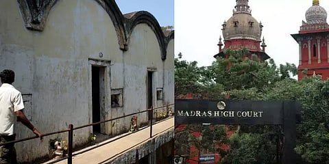 மீண்டும் ஒரு காவல் மரணம்?.. 5வது நாளில் இளைஞர் திடீர் மரணம் - நீதிமன்றம் சொன்ன அட்வைஸ்