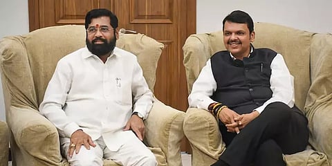 ஒரு மாதமாக அமையாமல் இருக்கும் அமைச்சரவை! மகாராஷ்டிரா இழுபறிக்கு காரணம் என்ன?