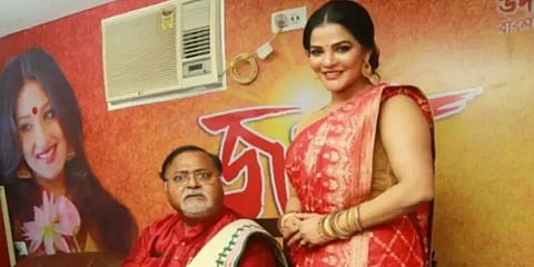 'ரூ.20 லட்சம் மதிப்புள்ள பண்ணை வீடு'.. பார்த்தா சாட்டர்ஜி, அர்பிதா மீது குவியும் நெருக்கடி