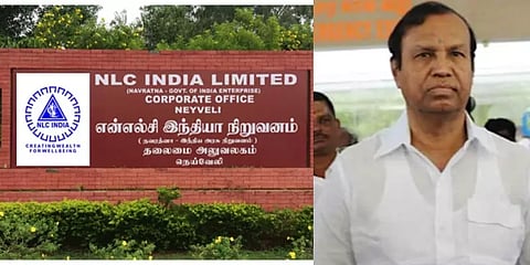 'தமிழர் புறக்கணிப்பு! பொறியாளர்களுக்கான தேர்வை NLC ரத்து செய்ய வேண்டும்' - டி.ஆர்.பாலு