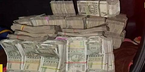 ஜார்க்கண்டில் ஆட்சியை கவிழ்க்க 'ஆபரேஷன் தாமரை ப்ளான்'- காங்கிரஸ் பகிரங்க குற்றச்சாட்டு