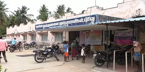 ’எனக்கு பயத்துடன் வாழ முடியவில்லை’ -கந்துவட்டி கொடுமையால் தற்கொலைக்கு முயன்ற பெண் கண்ணீர்