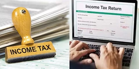 வருமான வரிக் கணக்கு - இன்றே கடைசி நாள் - தவறினால் யார், யாருக்கு எவ்வளவு அபராதம்?