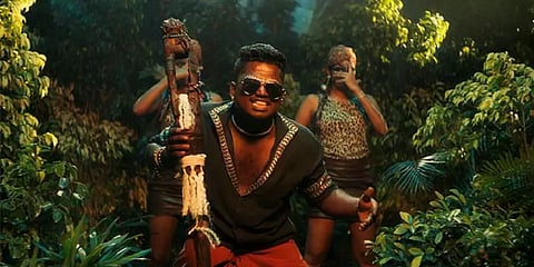 `முடிவில் உண்மையே வெல்லும்’- விவாதத்துக்குள்ளான என்ஜாயி எஞ்சாமி... பாடகர் அறிவு விளக்கம்!