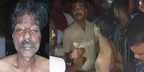 இதுவல்லவா தைரியம்! தங்கச் சங்கிலியை பறிக்க வந்தவர்களுக்கு பாடம் கற்பித்த சகோதரிகள்!