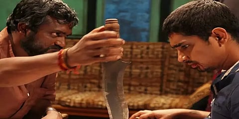 ஜிகர்தண்டா வெளியாகி 8 ஆண்டுகள் நிறைவு - உருவாகிறது இரண்டாம் பாகம்; அதிகாரப்பூர்வ அறிவிப்பு