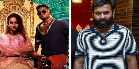 தெருக்குரல் அறிவின் குற்றச்சாட்டுக்கு நீண்ட அறிக்கையில் விளக்கம் கொடுத்த சந்தோஷ் நாரயணன்!