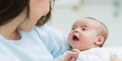 உலக தாய்ப்பால் வாரம்: பிறந்த குழந்தைக்கு ஏன் தாய்ப்பால் கொடுத்தே ஆக வேண்டும்?