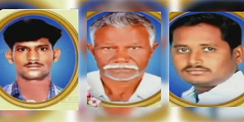 தமிழகத்தை அதிரவைத்த கச்சநத்தம் கொலை சம்பவம்: 27பேரும் குற்றவாளிகளே - நீதிமன்றம் அறிவிப்பு