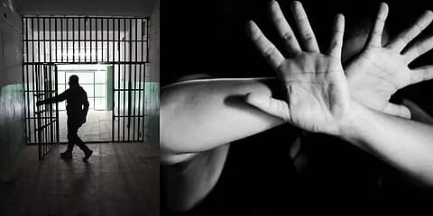 ‘கைதிக்கு என்னை பாலியல் அடிமையாக்கினார்கள்’.. இஸ்ரேலை உலுக்கிய பெண் காவலரின் புகார்!