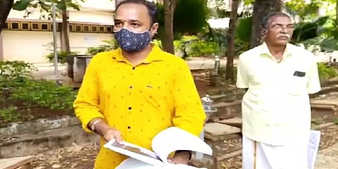 பெற்ற குழந்தைகளை மறைத்து இளைஞரிடம் காதல் - பண மோசடியில் துணை நடிகை!