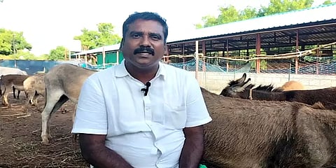 நீ கழுதை மேய்க்கத்தான் லாயக்கு: அப்படியெல்லாம் இனி சொல்ல முடியாது – என்ன காரணம்?