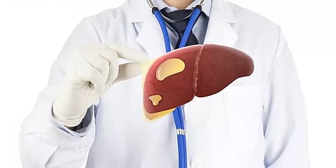 கல்லீரல் உறுப்பு மாற்று அறுவைசிகிச்சை செய்தோர் கவனத்திற்கு...!