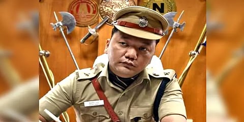 ஓடாத வாகனங்களுக்கு எப்போ டீசல் போட்டீங்க? மோசடியில் ஈடுபட்ட 3 போலீசார் சஸ்பெண்ட்