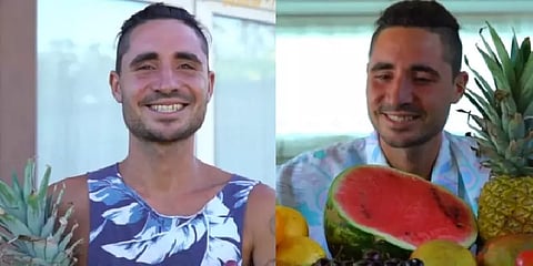 ”மேஜிக் போன்று இருக்கிறது”.. ஜங்க் புட்டில் இருந்து பழங்களுக்கு மாறிய அர்ஜெண்டினா இளைஞர்!