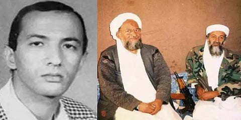 அய்மன் அல்-ஜவாஹிரி கொலை.. அல்கொய்தாவின் அடுத்த தலைவர் இவரா? - அதிர வைக்கும் பின்னணி