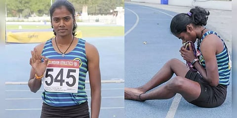 ”அனபோலிக் ஸ்டீராய்டை பயன்படுத்தினேன்” தவறை ஒப்புக்கொண்ட தனலட்சுமி! தண்டனையின் முழு பின்னணி