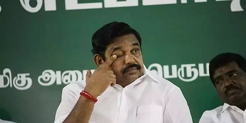 டெண்டர் முறைகேடு வழக்கு: திமுகவின் ஆர்.எஸ். பாரதி கூடுதல் மனுத் தாக்கல்