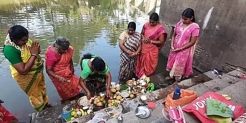சிலப்பதிகாரம் முதல் பொன்னியின் செல்வன் வரை! ஆடிப்பெருக்கின் மகத்துவம் இதுதான்!
