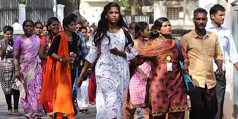 கலை, அறிவியல் கல்லூரிகளுக்கான கலந்தாய்வு தேதியை அறிவித்த கல்லூரிக் கல்வி இயக்ககம்