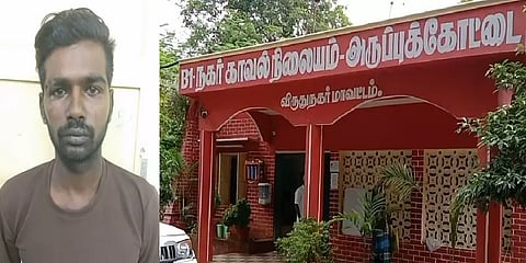 எந்நேரமும் மயக்கத்திலேயே வைத்திருக்கும் மாத்திரைகளை மாணவர்களுக்கு விற்ற இளைஞர் கைது