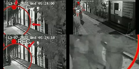 கள்ளக்குறிச்சி மாணவி விவகாரம்: புதிய வீடியோவை வெளியிட்டது யார்? சிபிசிஐடி தீவிர விசாரணை